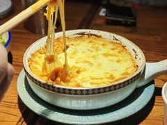 -纳瓦新疆菜(银都店)