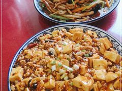 -北大地皖峰饭馆