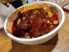 -邢老三肉丸糊辣汤(西安总店)