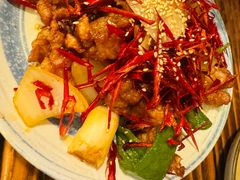 -平成屋· Late Night 食堂(漕宝路店)