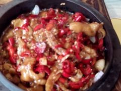 android_upload_pic-原鄉本味 楚菜 丹江口鱼(北苑店)