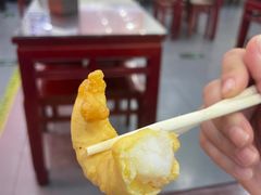 -杏园餐厅(西四北大街店)