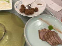 -蓬莱阁中餐厅(崇文门店)