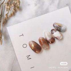 -Pink You美甲洗眉纹绣定制中心