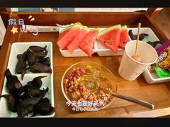 -足莲得·足道SPA(滨湖银泰店)