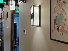 -裕和堂中医推拿艾灸(太古汇臻品店)