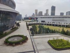 -武汉洲际酒店