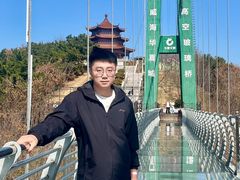 -威海华夏城景区