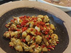 -王捌小院(红花坡店)