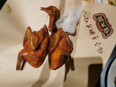 -鸽子侯·家宴·平价海鲜(市图书馆店)