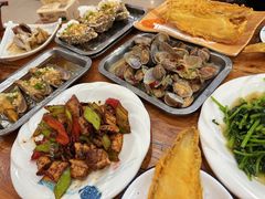 -威海海鲜王(窑头路店)