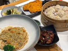 -馋三尺蟹粉小笼(人民广场店)