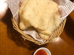 印尼虾片-布拉格餐厅· 中欧捷克菜(全国首店)