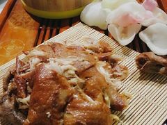 -惠丰堂饭庄