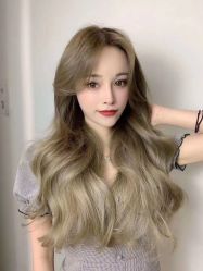 -禾曼造型