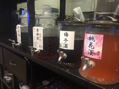 -庆合府重庆大排档(紫都城店)