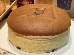-西村叔叔的店·面包·甜品·蛋糕(清河万象汇店)