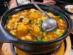 -皇后餐厅-煲仔·小菜·打边炉(古北店)