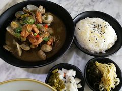 -轻捞慢起面馆(新世界百货店)