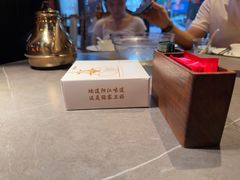 -张家卫·阳江菜·小海鲜(肥婆湾桥店)
