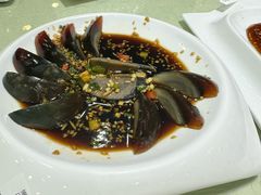 -东四民芳餐厅(世茂工三店)