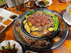 -超级神炭烤肉夜食(芥园西道店)