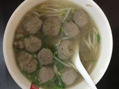 -潮镇老尾牛杂(环城西路店)