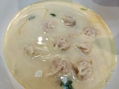-淮扬楼(文港路店)