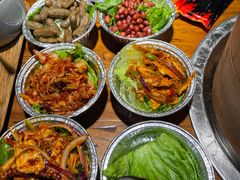 -原始泥炉烤肉(总店)