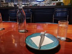 -MAGPIE喜鹊派餐厅(华侨城店)