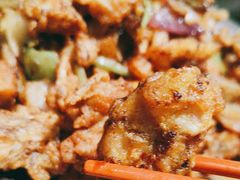 -炭舍干锅(华发商都店)