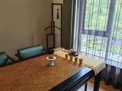 -王府茶宴(大观园总店)