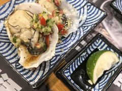 -帽帽家只卖生蚝·烧烤(沙湖路店)