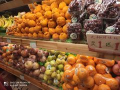 -百果园(平湖路2店)