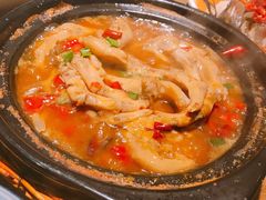 -丰乐餐厅·始于1999·本地老字号