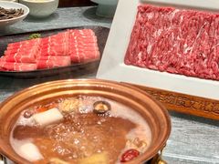 -东来顺•非遗火锅(外滩店)