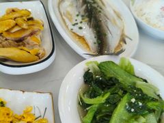 -蟹天蟹地农家菜·阳澄湖大闸蟹(浅水湾店)