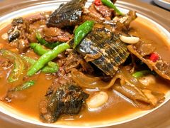 -香山湖家家宴(中山陵店)