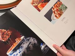 -柿合缘新京菜(国金中心商场店)