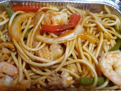 -米斯特比萨(罗斯福店)