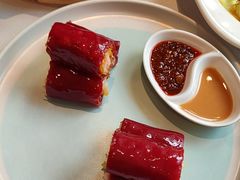 -新雅粤菜馆(南京东路店)