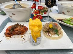 -汤记传菜(秀浦路店)