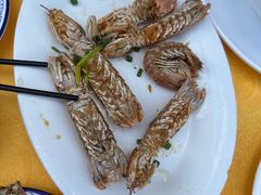 -秋姐美食店(旅游大道店)