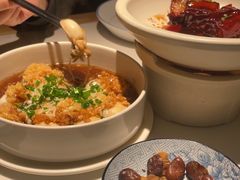 -筱爷叔·上海传统手工菜(玉树路店)