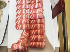 -1078號老北京涮肉(松柏店)