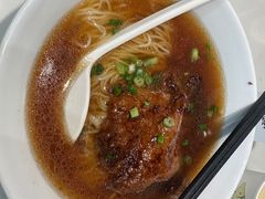 -苏晓玥·手作江南小吃(深圳北站店)
