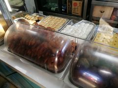 -老磁器口豆汁店(天坛店)