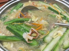 -东馆和天下特色餐饮(工农店)