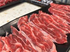 -海汕记·潮汕鲜牛肉火锅·自助