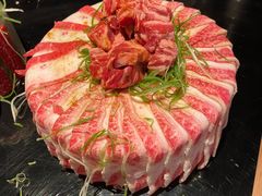 -烧肉达人•炭火烧肉(新天地店)